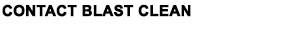 Contact Blast Clean