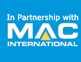 In partnership with MAC International