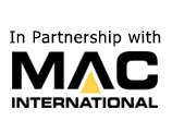 In partnership with MAC International