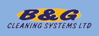 B & G Cleaning Systems LTD B & G Cleaning Systems LTD