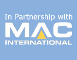 In partnership with MAC International