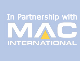 In partnership with MAC International
