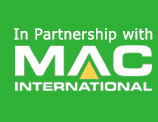 In partnership with MAC International
