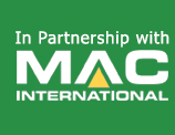 In partnership with MAC International