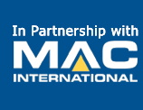 In partnership with MAC International