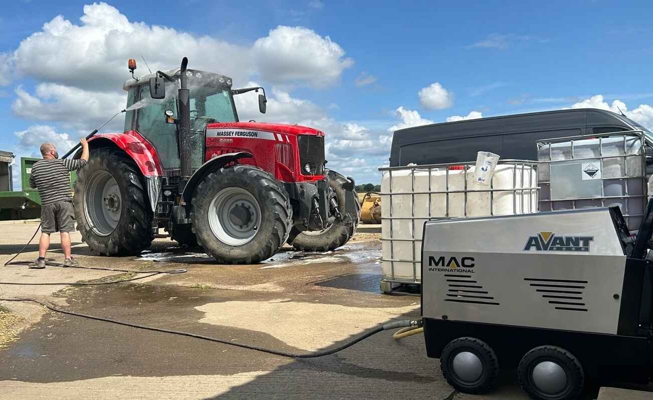 Farming & Agriculture