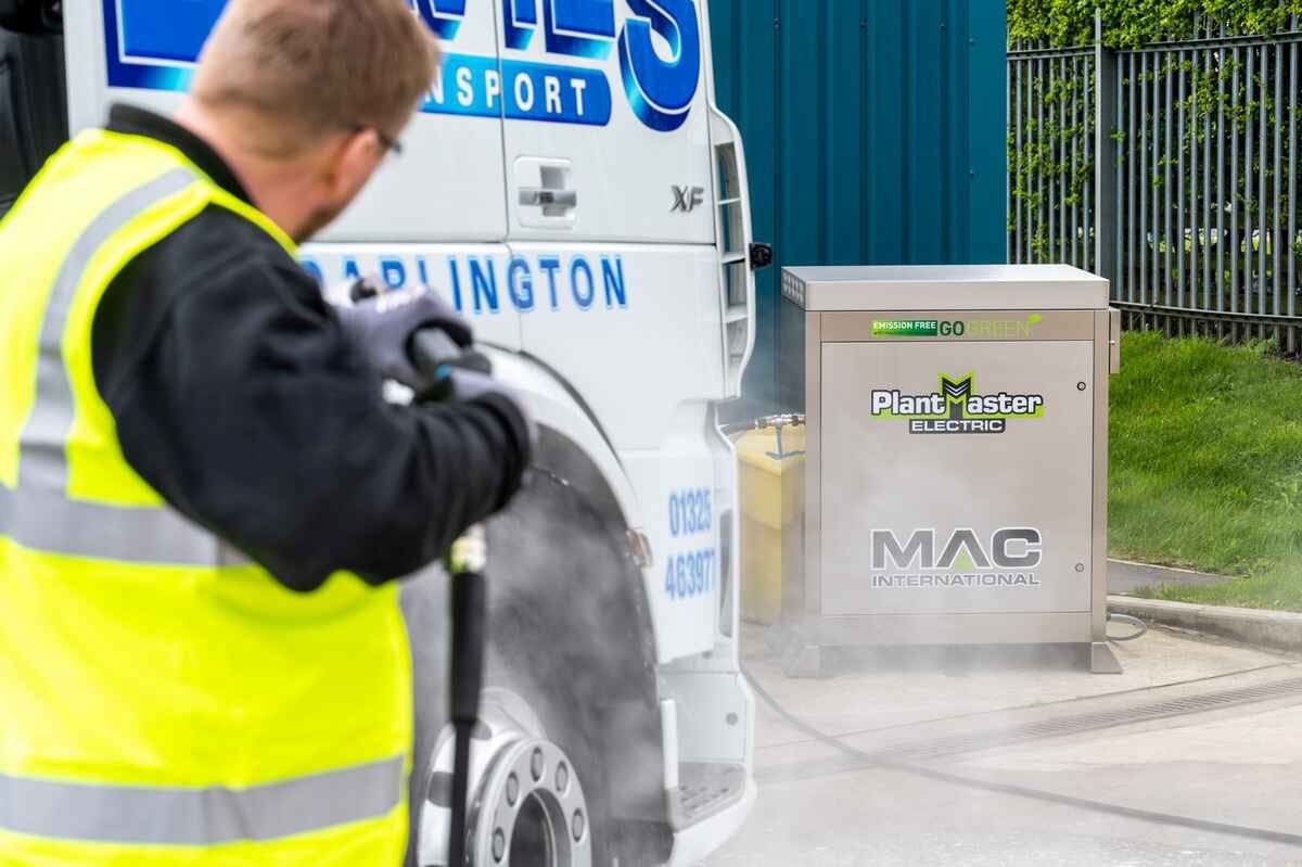 Transport Page image