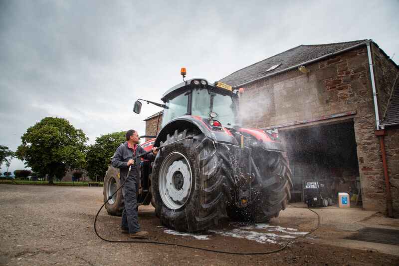 Farming & Agriculture