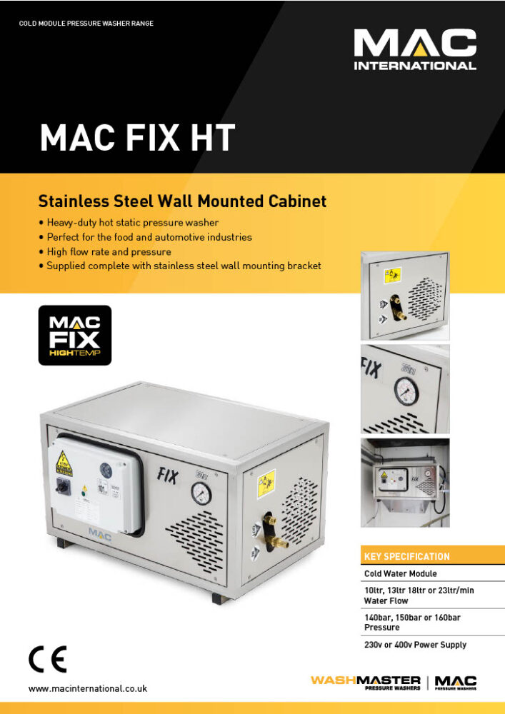 MAC Fix HT