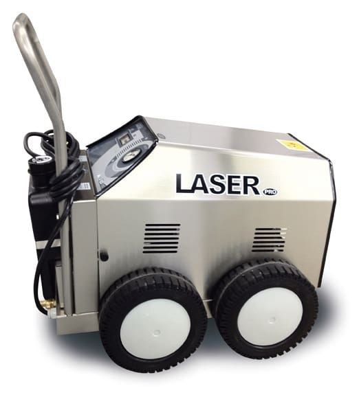MAC Laser