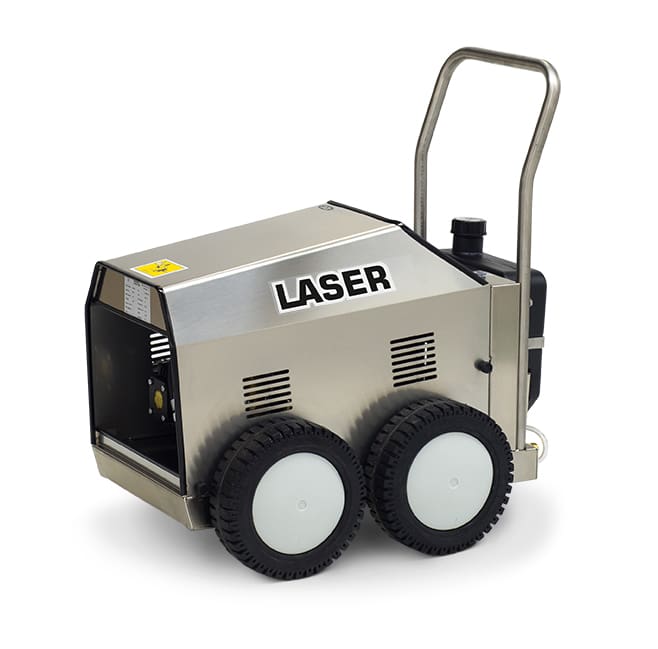 MAC Laser
