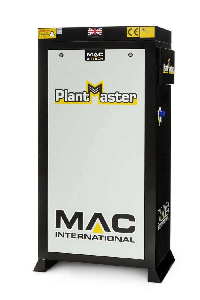 MAC Plantmaster