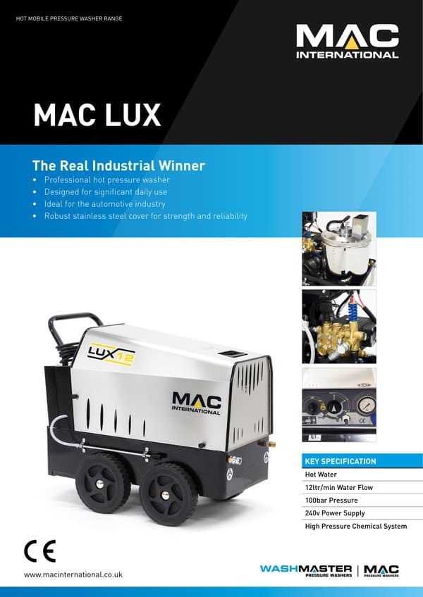 MAC Lux