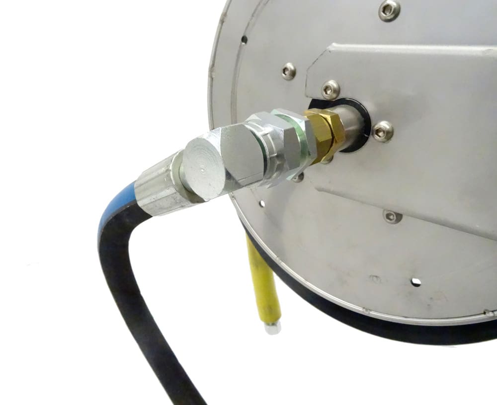 20mt retractable hose