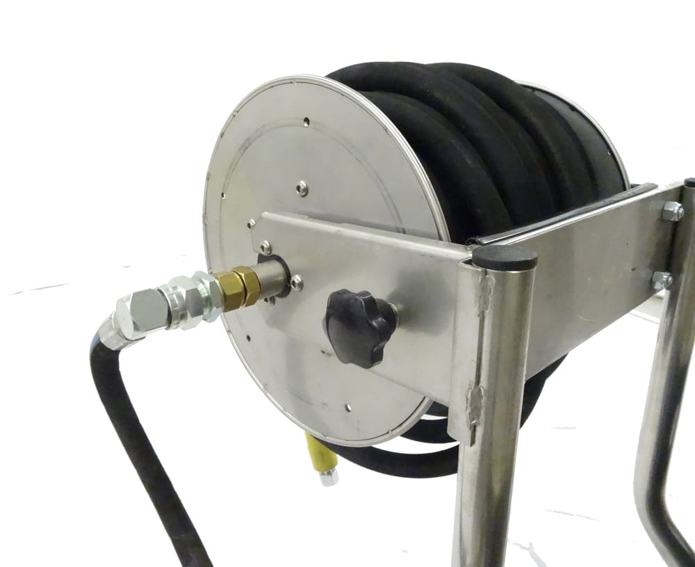 20mt retractable hose