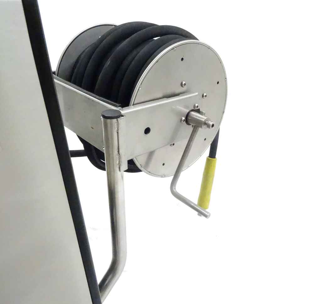 20mt retractable hose