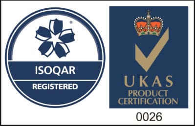 ISOQAR Logo