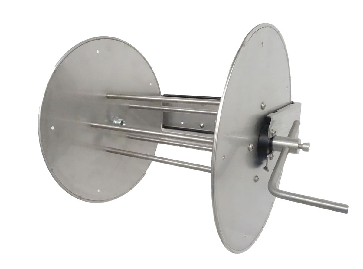 20mt high pressure hose for hose reel kit