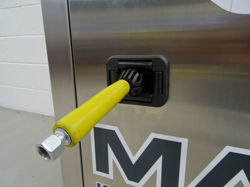 20mt retractable hose