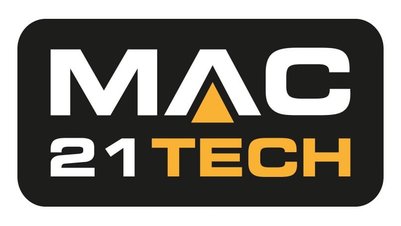 MAC 21TECH LAUNCH