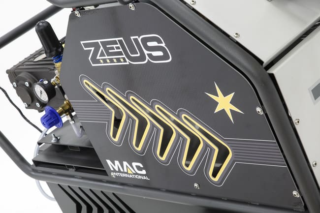 MAC Zeus