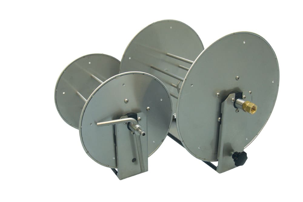20mt retractable hose