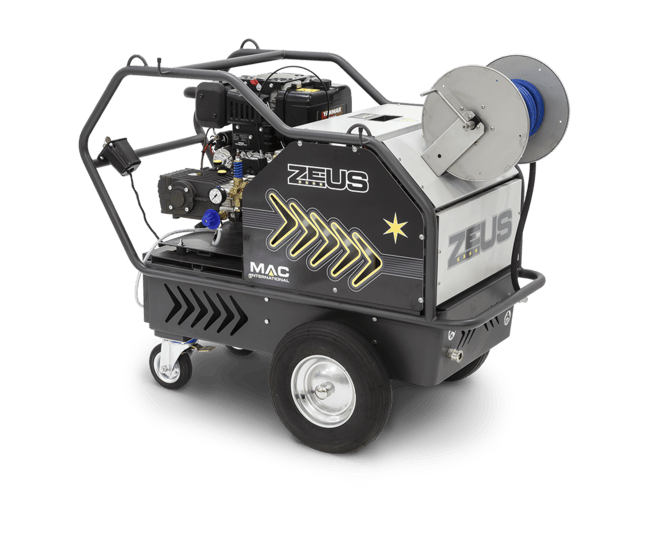 MAC Zeus