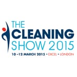Cleaning Show Exhibition 2015