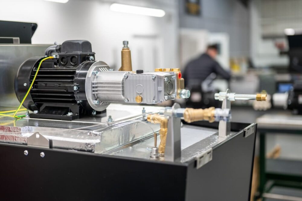 Inside Our Machines