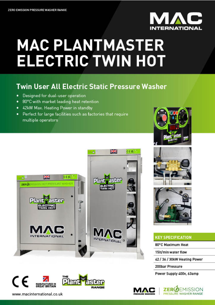 MAC Datasheet – PlantMaster Electric Twin Hot_Page_1