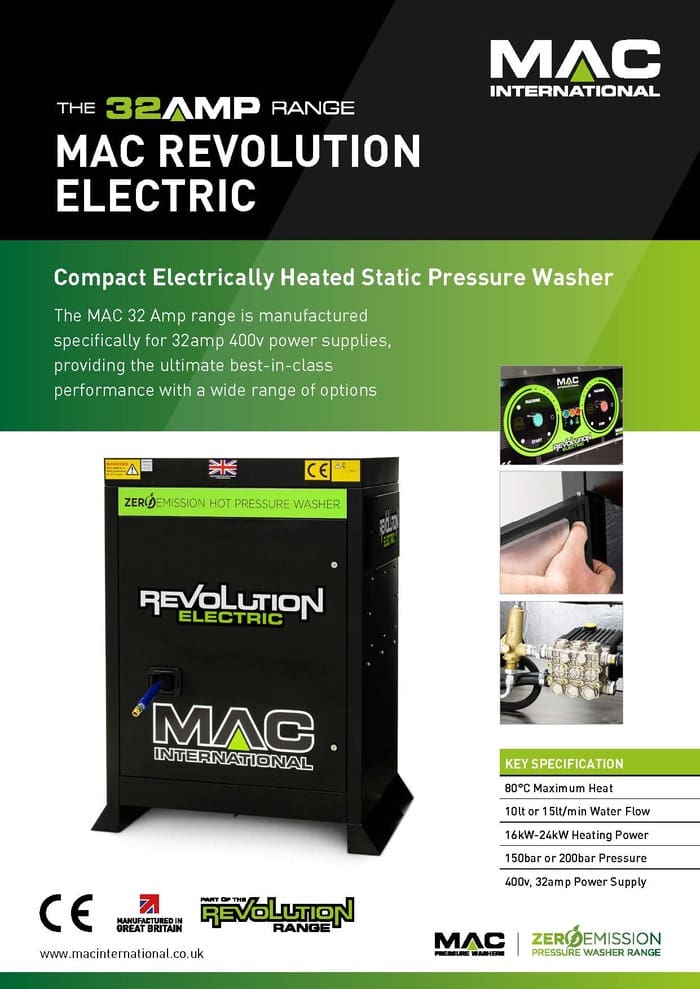 MAC Datasheets PW Electric 32Amps – Revolution Electric_Page_1