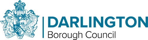 Darlington Council logo